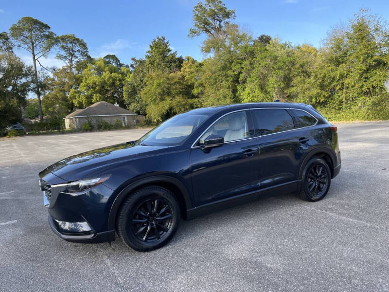 2016 Mazda CX-9 Touring