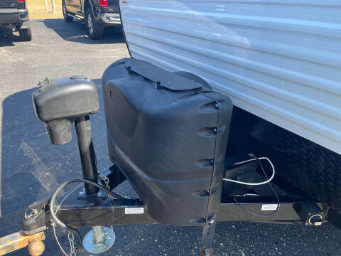 2023 Sunset Park RV Sun Lite