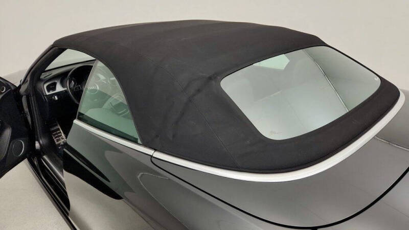 2016 Audi S5 3.0T quattro Premium Plus