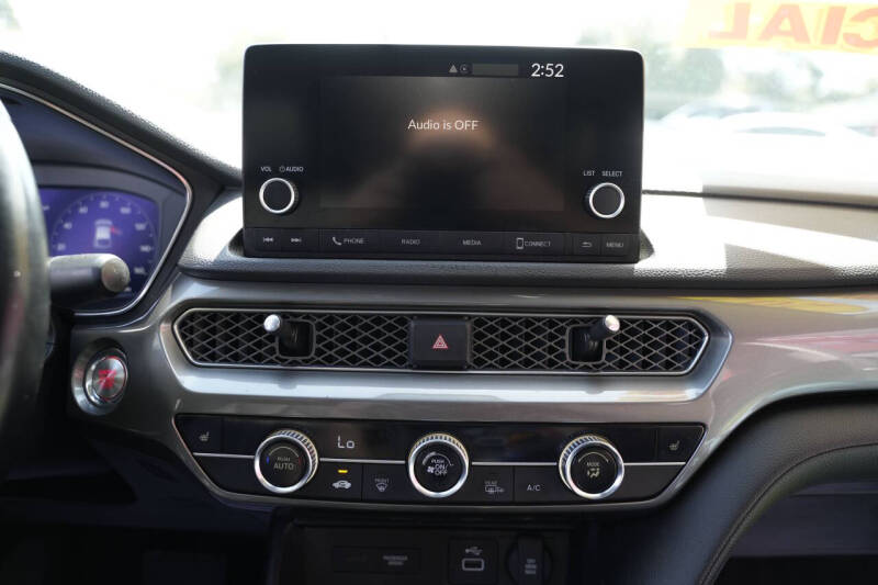 2023 Acura Integra
