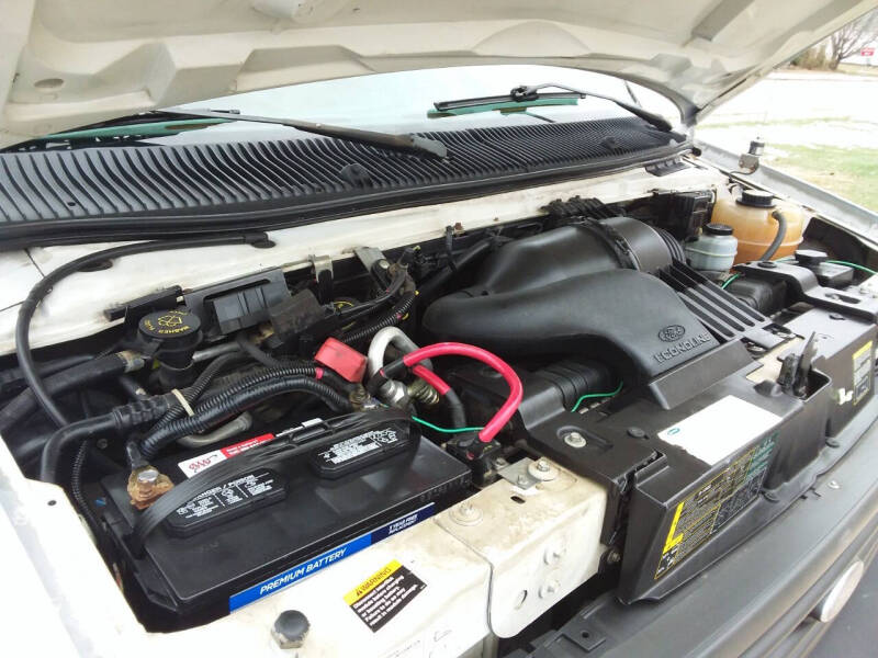 2006 Ford E-Series E-350 SD