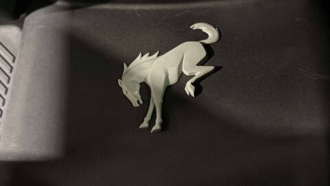 2023 Ford Bronco Black Diamond Advanced