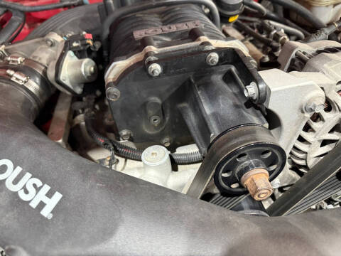 2008 Ford Mustang GT Premium