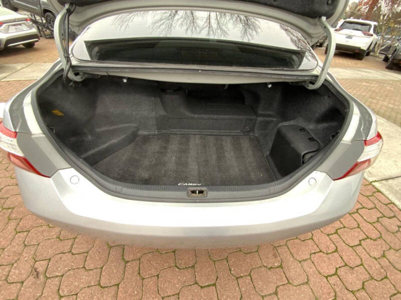 2007 Toyota Camry Hybrid