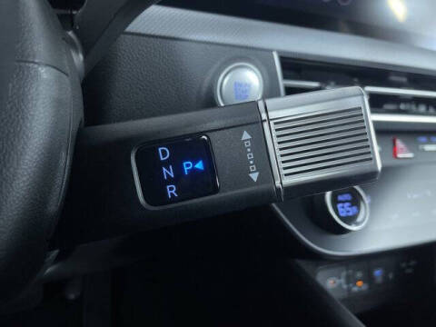 2026 Hyundai Sonata