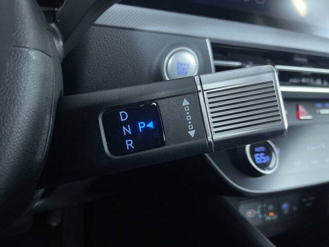2026 Hyundai Sonata
