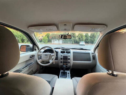 2008 Ford Escape XLT