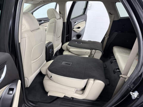 2021 Buick Enclave Premium