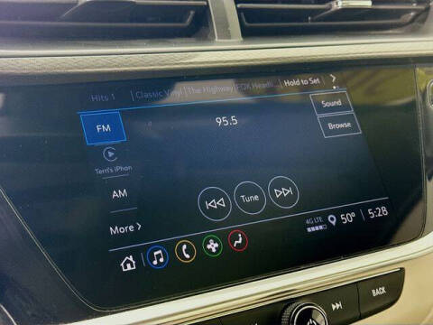 2023 Buick Encore GX Essence