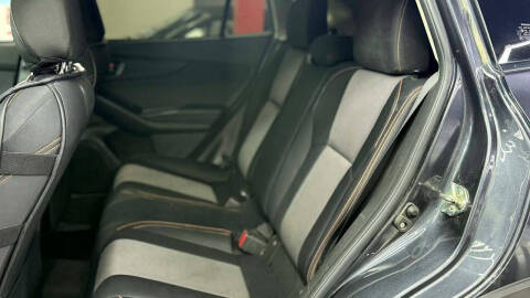 2018 Subaru Crosstrek 2.0i Premium