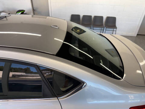 2013 Nissan Sentra SR