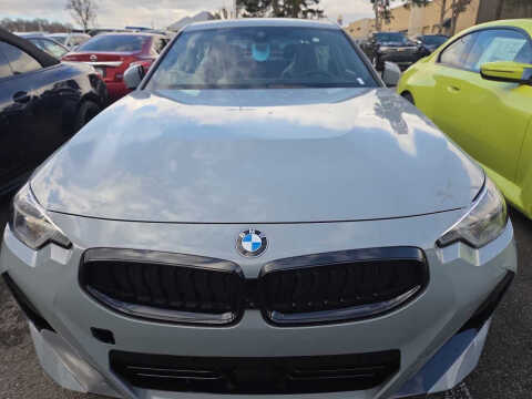 2026 BMW 2 Series 230i