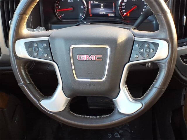 2014 GMC Sierra 1500