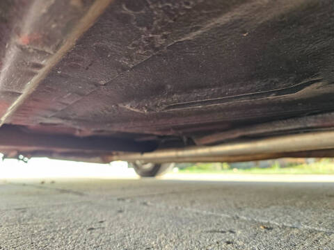 1961 Ford Thunderbird