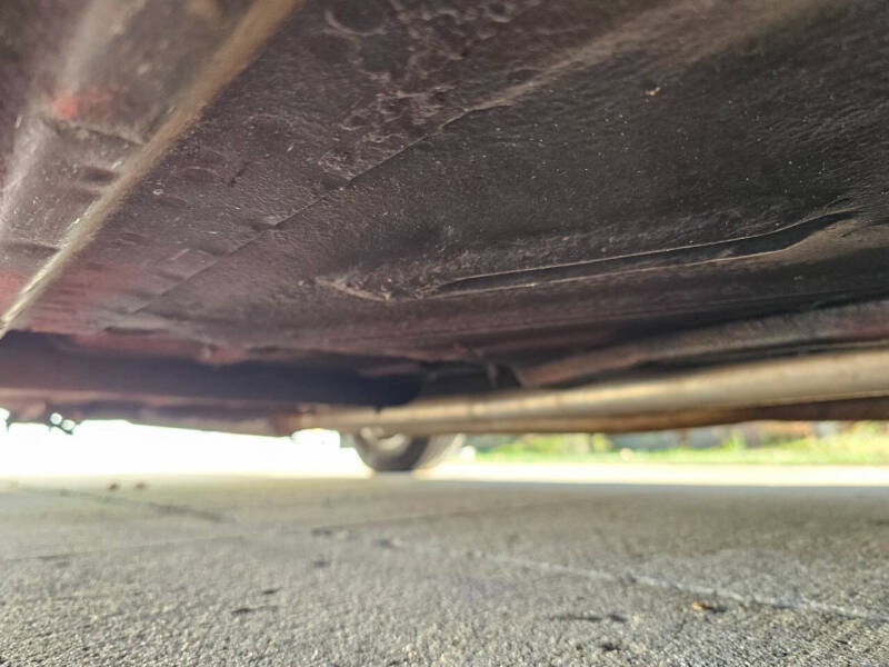 1961 Ford Thunderbird