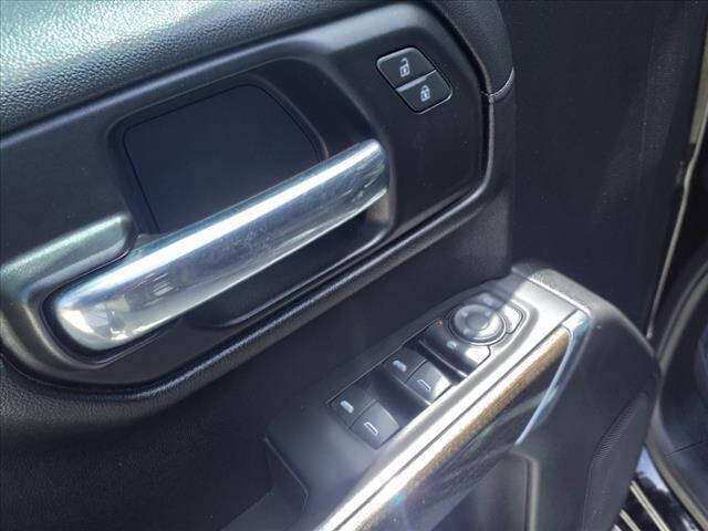 2020 CHEVROLET Silverado Pickup - $19,797