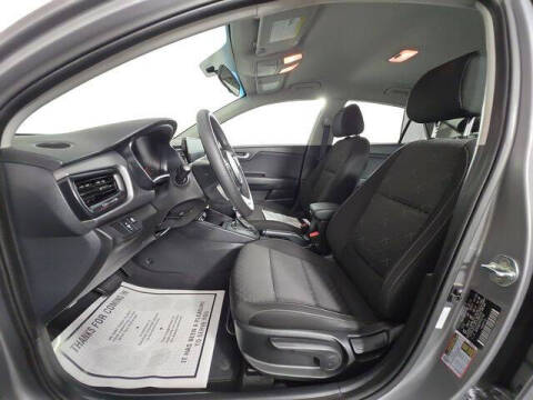 2023 Kia Rio S