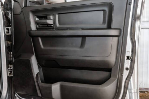 2023 RAM 3500 Tradesman