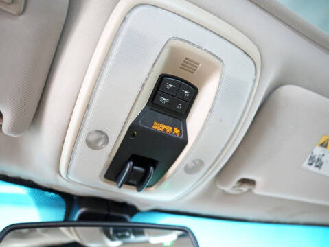 2011 Volvo XC70 3.2