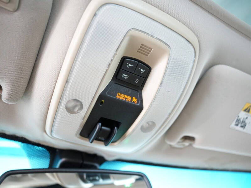 2011 Volvo XC70 3.2