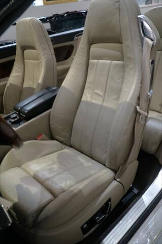 2007 Bentley Continental GT