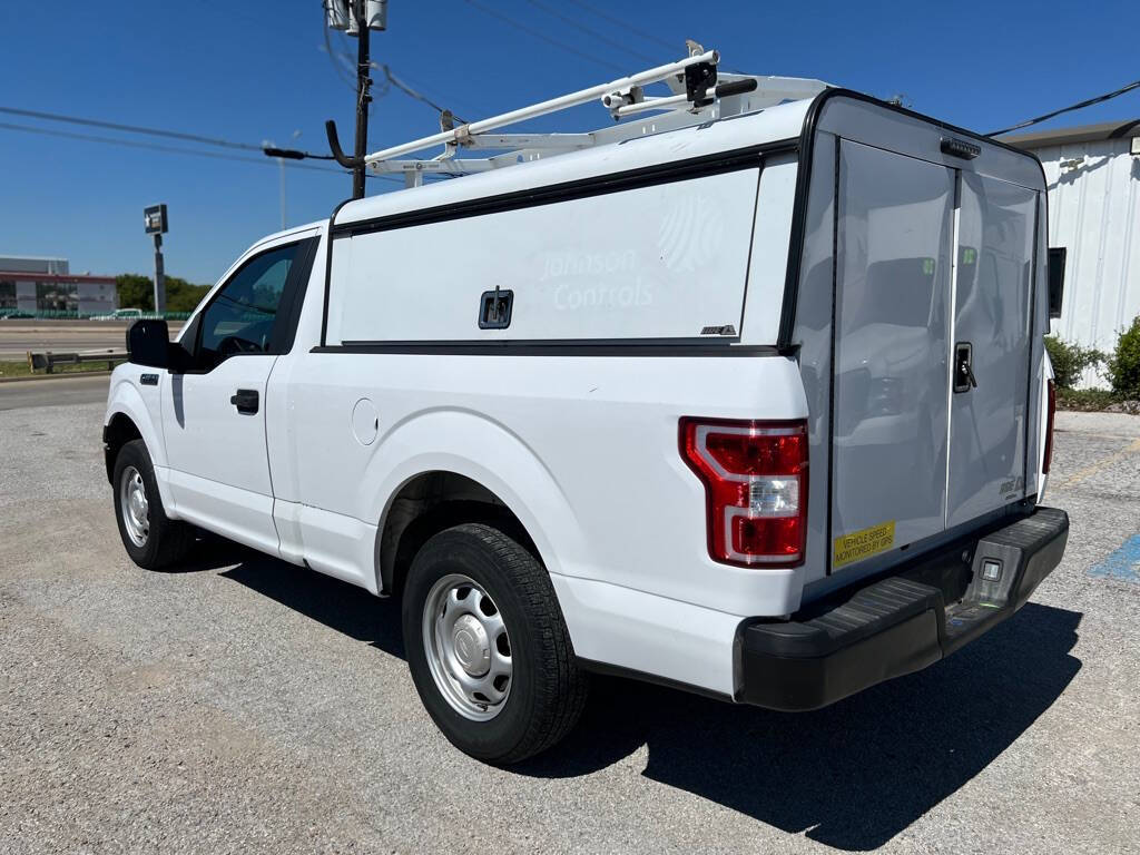 2018 Ford F150 for sale in Lancaster, TX Joe Autos