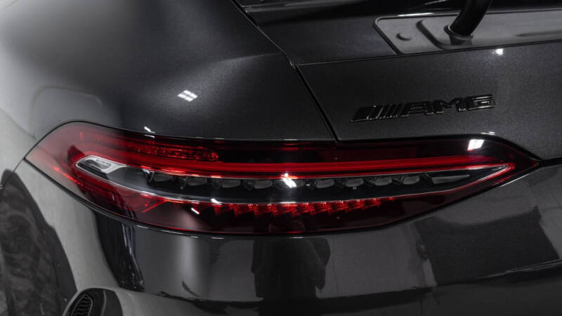 2026 Mercedes-Benz AMG GT 63 S E Performance