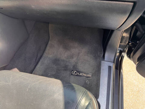2011 Lexus LX 570