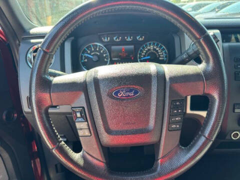 2011 Ford F-150