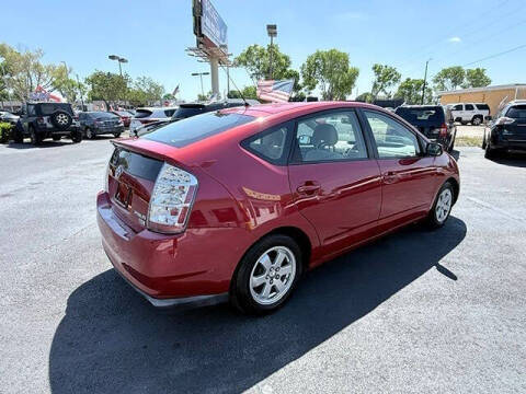 2009 Toyota Prius