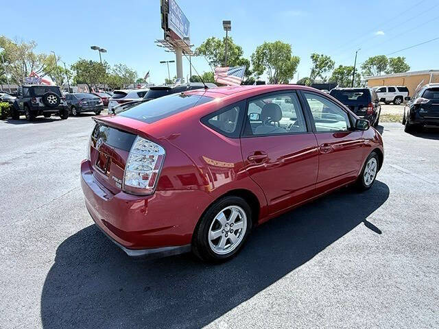 2009 Toyota Prius