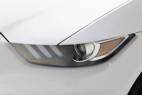 2017 Ford Mustang Shelby GT350R