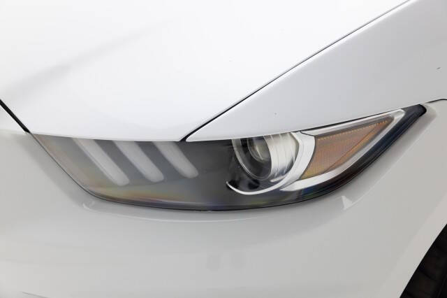 2017 Ford Mustang Shelby GT350R