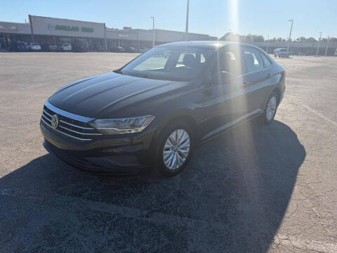 2019 Volkswagen Jetta R-Line