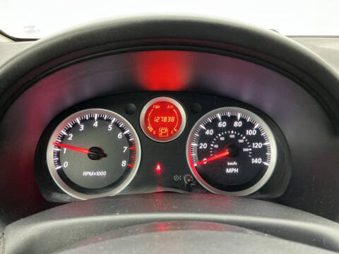 2012 Nissan Sentra