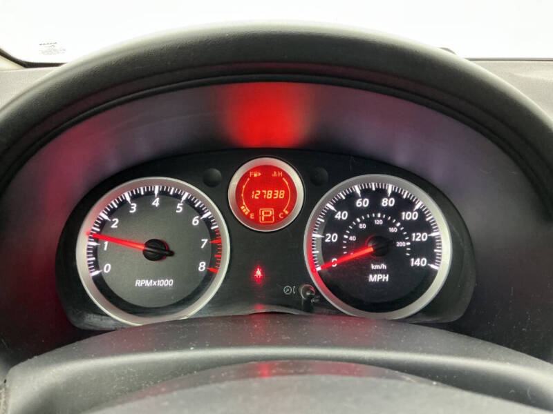 2012 Nissan Sentra