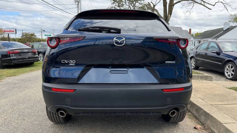 2020 Mazda CX-30 Select