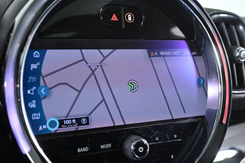 2023 MINI Countryman