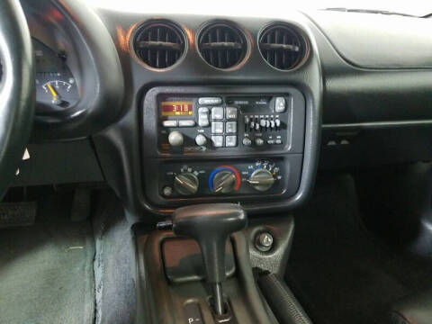 1994 Pontiac Firebird Trans Am 25th Anniversary