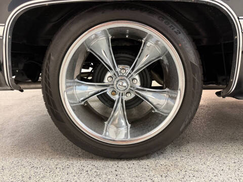 1987 Chevrolet R/V 10 Series