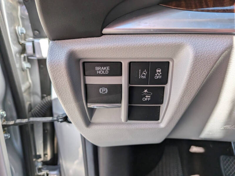 2019 Acura MDX SH-AWD