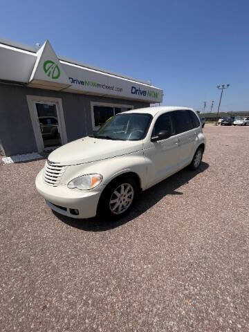 2008 Chrysler PT Cruiser Touring