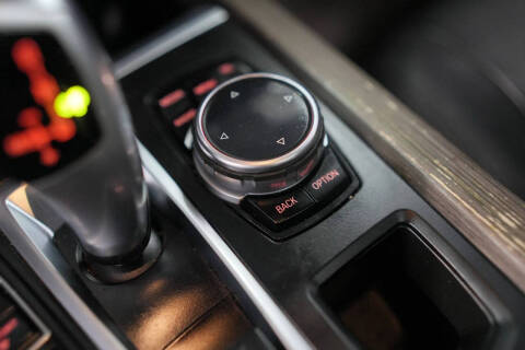 2014 BMW X5 xDrive35i