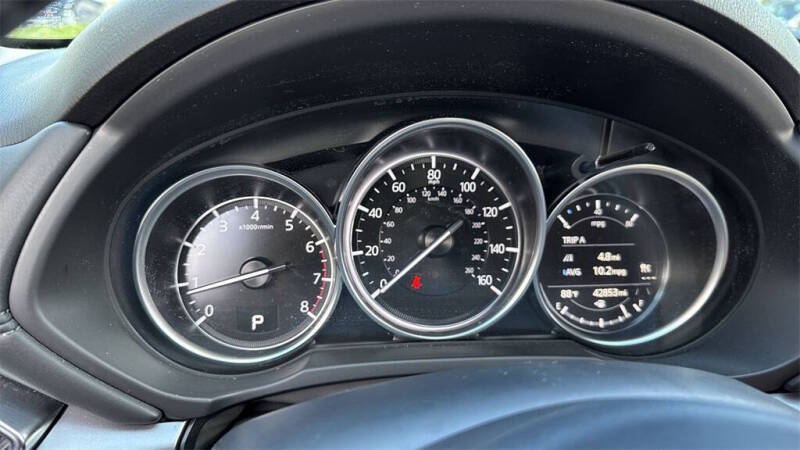 2022 Mazda CX-5 2.5 S Preferred