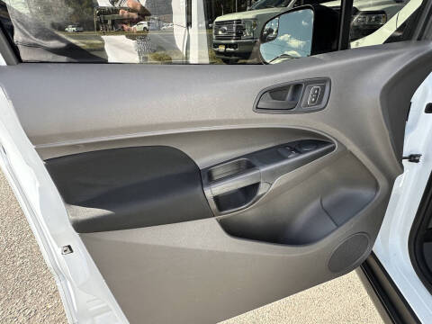 2019 Ford Transit Connect XL