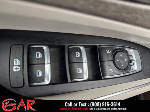 2022 Kia Sorento X-Line EX