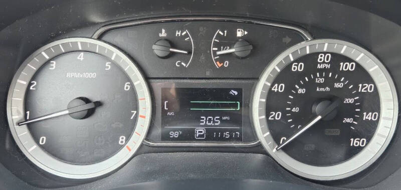 2013 Nissan Sentra SR