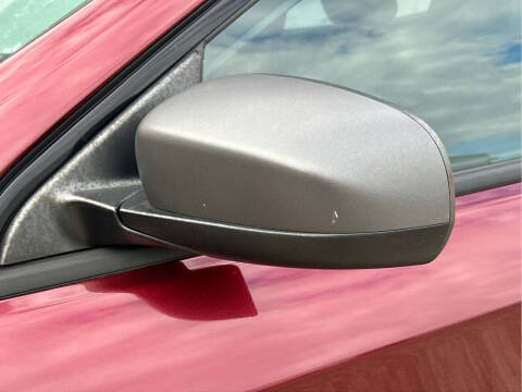 2021 Jeep Compass 80th Anniversary Edition