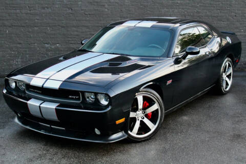 2013 Dodge Challenger for sale at Kings Point Auto in Great Neck NY