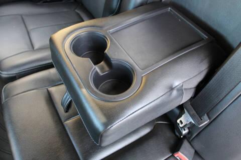 2016 Ford F-350 Super Duty Lariat